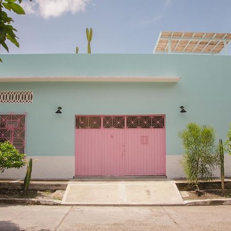 Casa Celeste Honda Honda  Luaran gambar