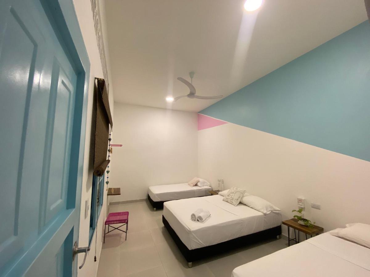 Casa Celeste Honda Honda  Luaran gambar