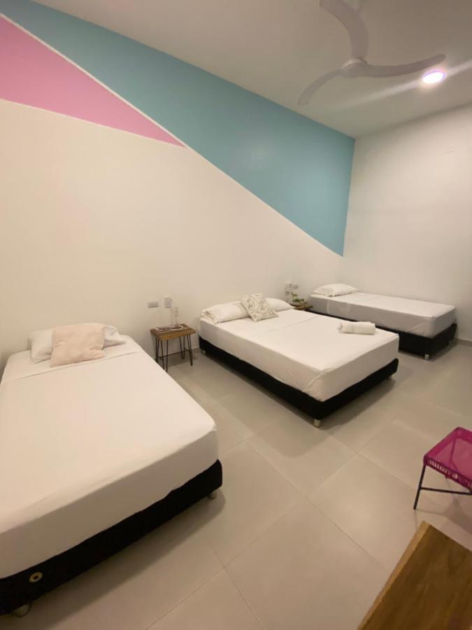 Casa Celeste Honda Honda  Luaran gambar