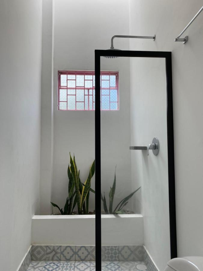 Casa Celeste Honda Honda  Luaran gambar