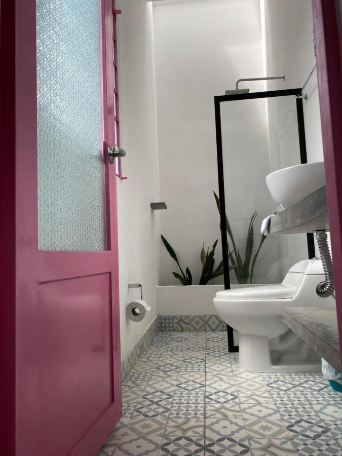 Casa Celeste Honda Honda  Luaran gambar