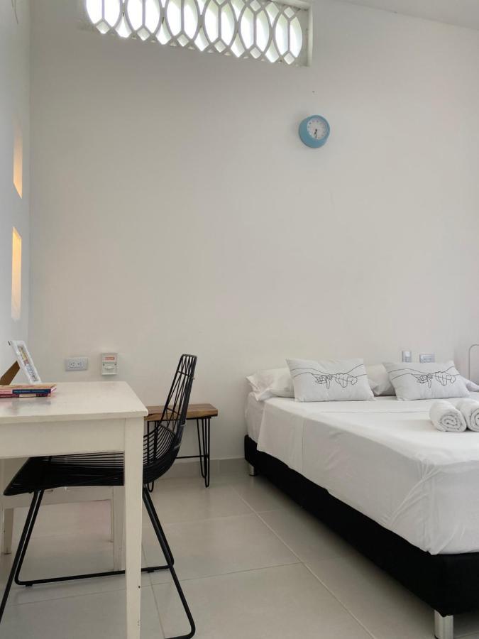 Casa Celeste Honda Honda  Luaran gambar