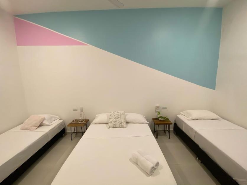 Casa Celeste Honda Honda  Luaran gambar