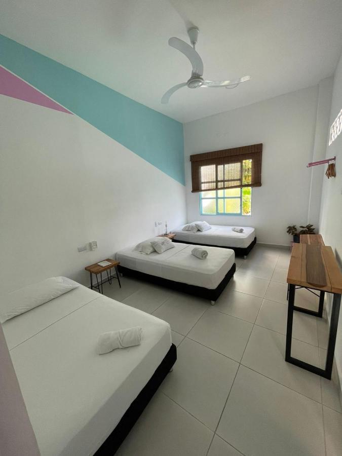 Casa Celeste Honda Honda  Luaran gambar