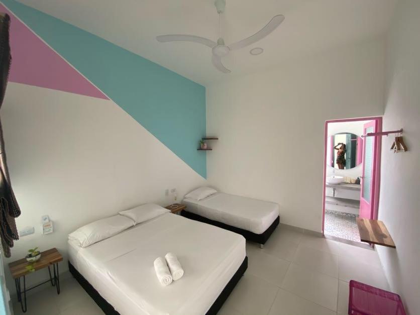 Casa Celeste Honda Honda  Luaran gambar