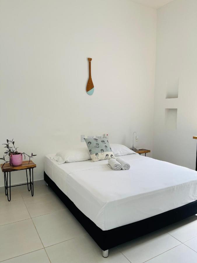 Casa Celeste Honda Honda  Luaran gambar