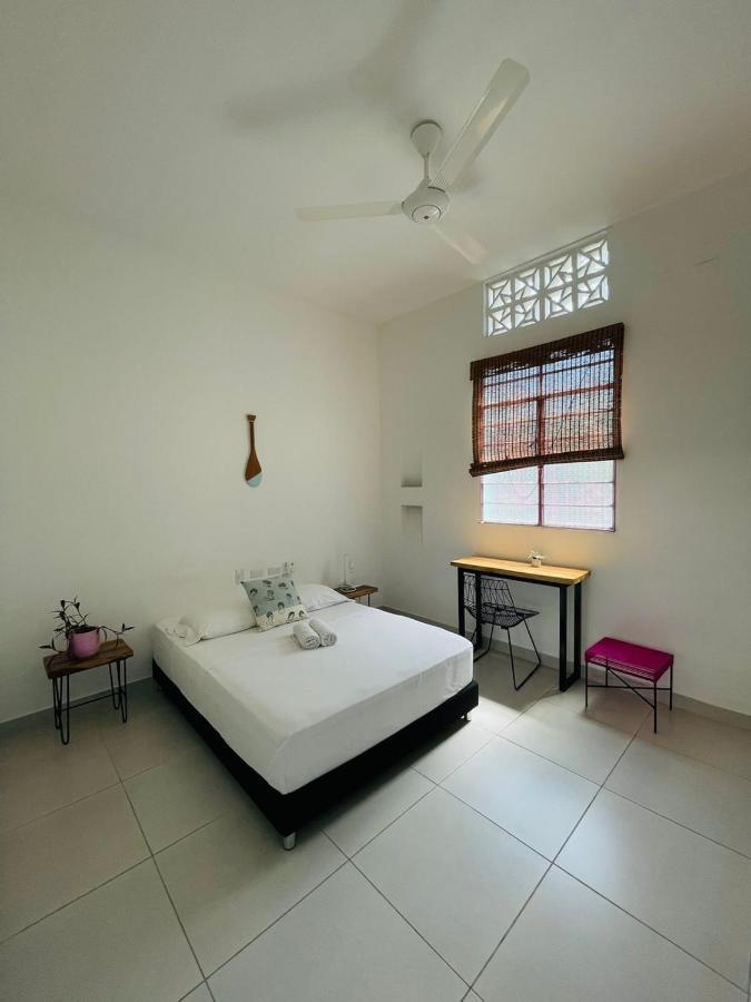 Casa Celeste Honda Honda  Luaran gambar