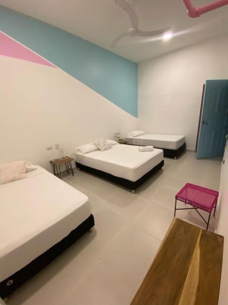 Casa Celeste Honda Honda  Luaran gambar
