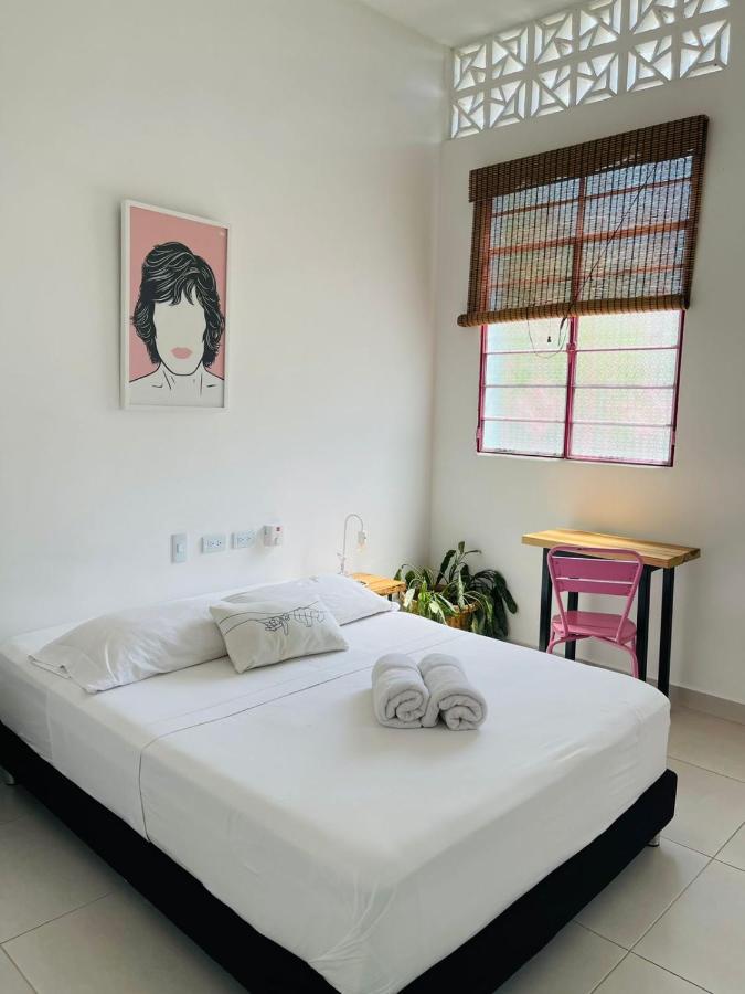 Casa Celeste Honda Honda  Luaran gambar