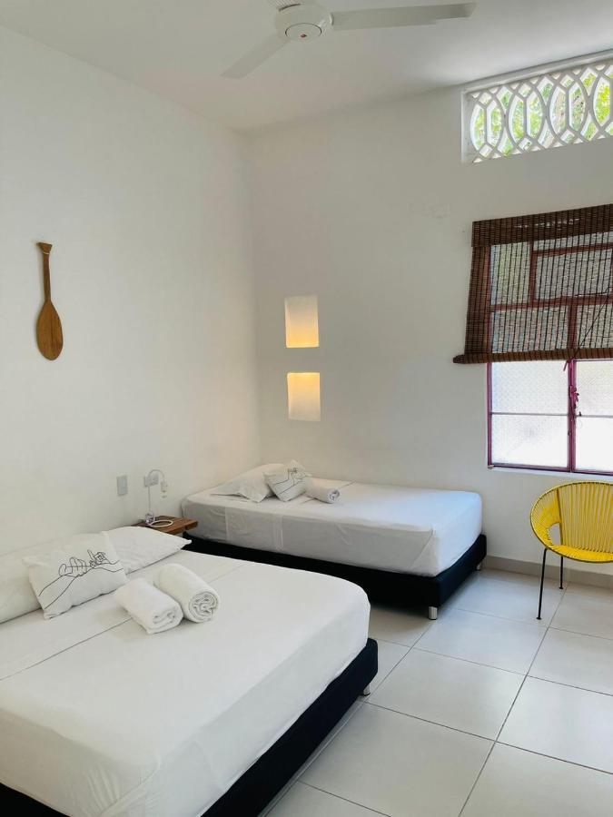 Casa Celeste Honda Honda  Luaran gambar