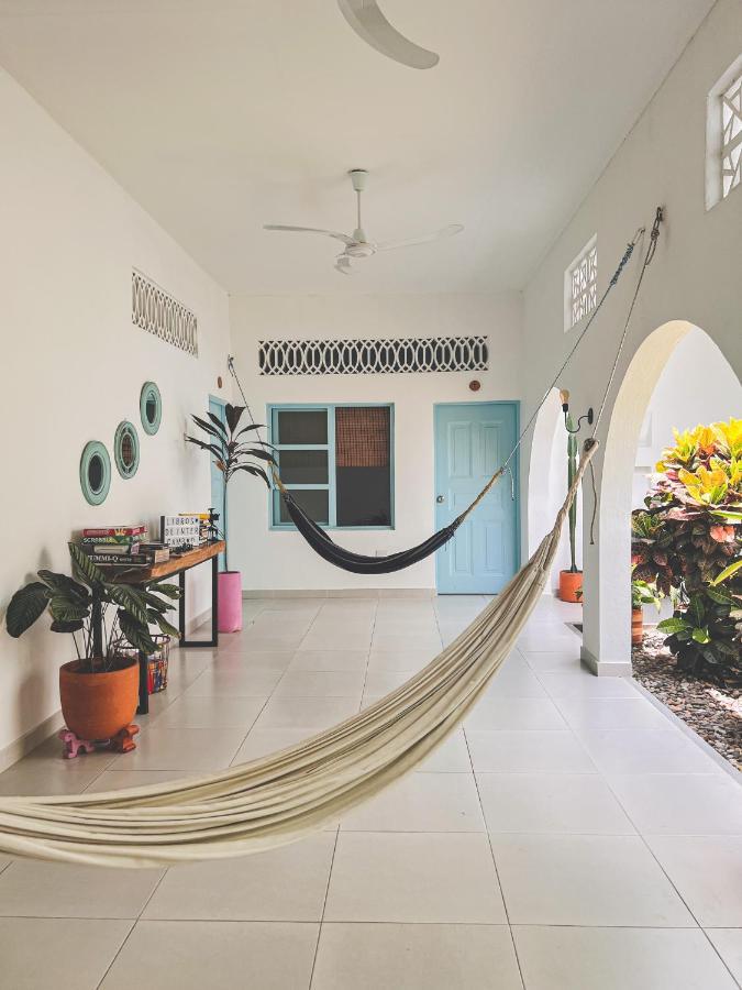 Casa Celeste Honda Honda  Luaran gambar