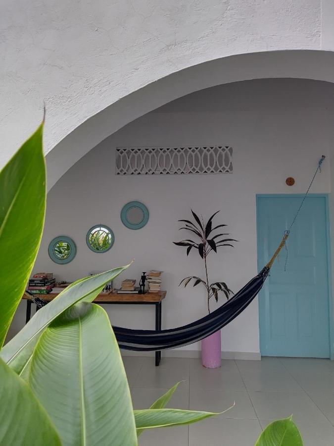 Casa Celeste Honda Honda  Luaran gambar