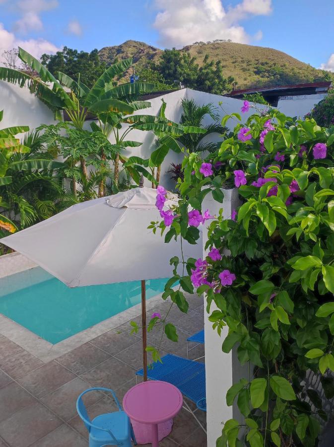 Casa Celeste Honda Honda  Luaran gambar