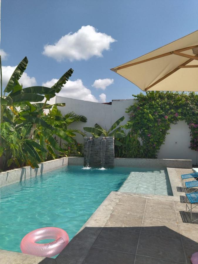 Casa Celeste Honda Honda  Luaran gambar