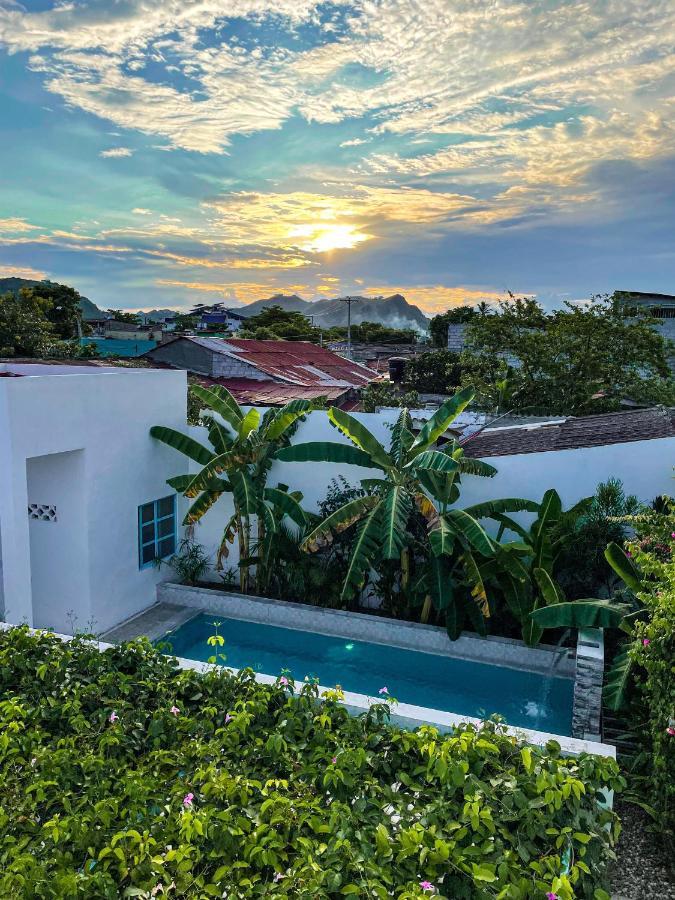 Casa Celeste Honda Honda  Luaran gambar