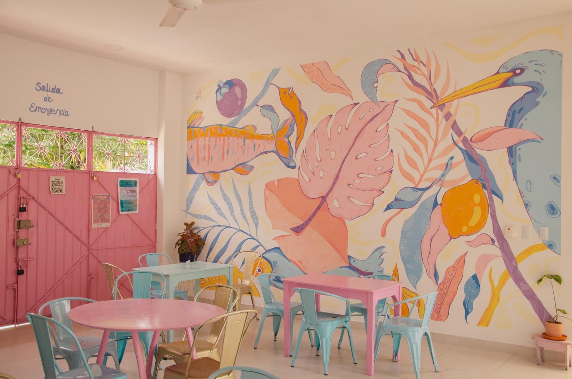 Casa Celeste Honda Honda  Luaran gambar