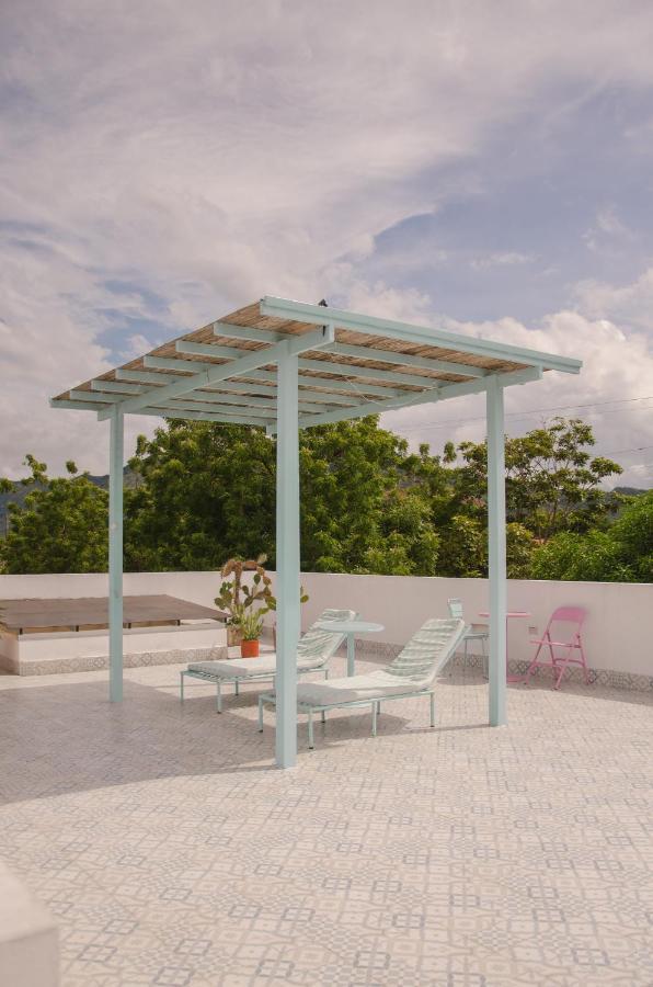 Casa Celeste Honda Honda  Luaran gambar