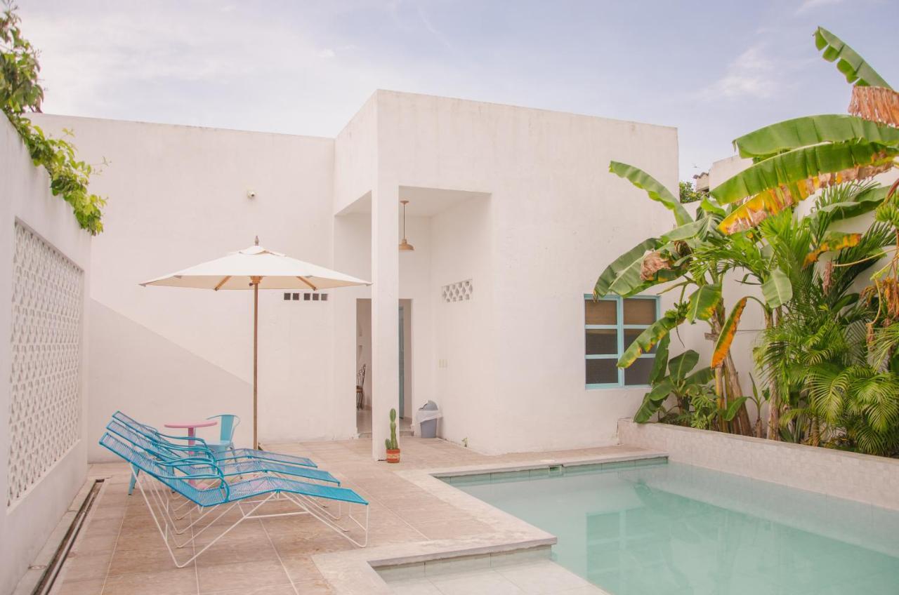 Casa Celeste Honda Honda  Luaran gambar