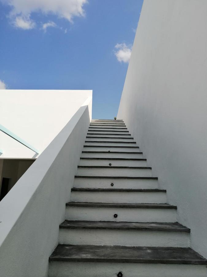 Casa Celeste Honda Honda  Luaran gambar