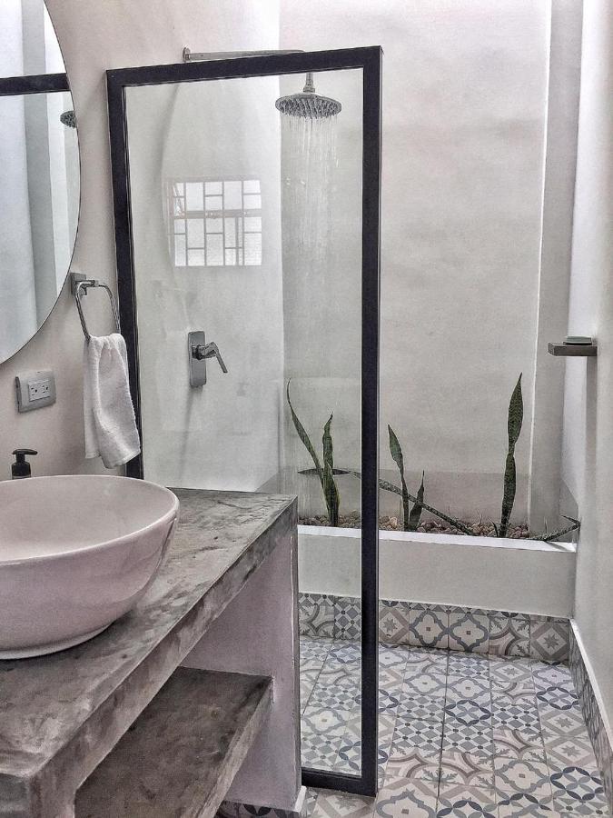 Casa Celeste Honda Honda  Luaran gambar