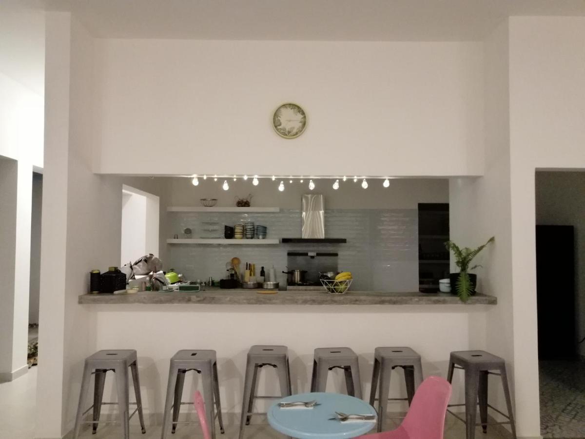 Casa Celeste Honda Honda  Luaran gambar