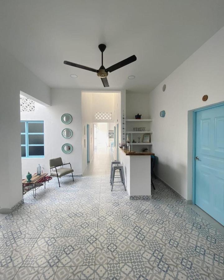 Casa Celeste Honda Honda  Luaran gambar